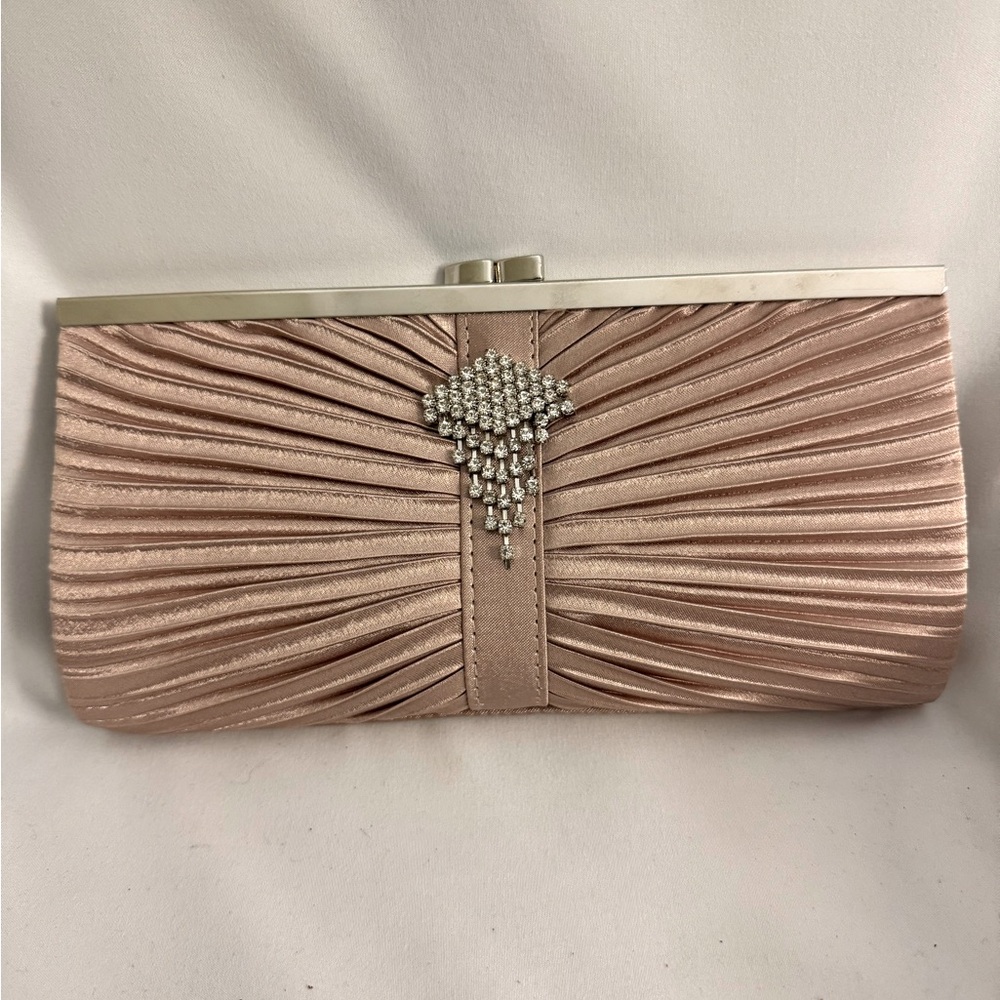 NWT Marbella & Ashford Evening Bag